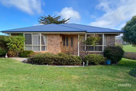 59 Thorpe St, Cygnet, TAS 7112
