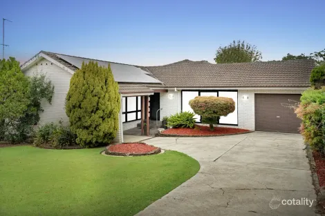 7 Kiah Pl, Baulkham Hills, NSW 2153