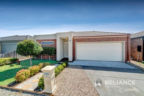 Property photo of 13 Galeff Avenue Truganina VIC 3029