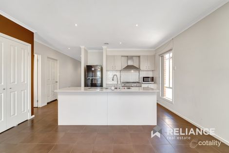 Property photo of 13 Galeff Avenue Truganina VIC 3029