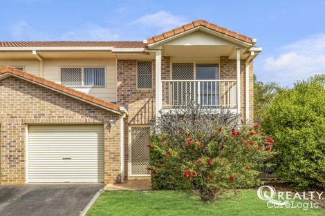 Property photo of 16/16 Dellforest Drive Calamvale QLD 4116