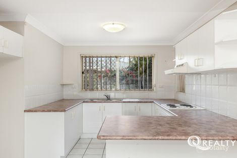 Property photo of 16/16 Dellforest Drive Calamvale QLD 4116