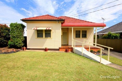 18 Petunia Ave, Bankstown, NSW 2200