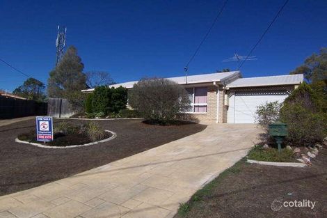 28 Hunt Ct, Collingwood Park, QLD 4301