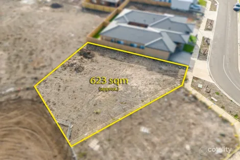 3 Bobal St, Sunbury, VIC 3429