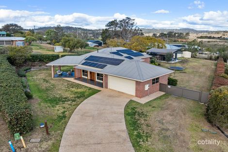 Property photo of 21 Tea Tree Court Gowrie Junction QLD 4352