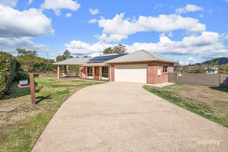 Property photo of 21 Tea Tree Court Gowrie Junction QLD 4352