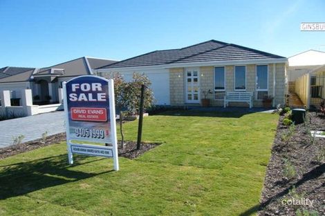 Property photo of 35 Rosinski Circle Tapping WA 6065