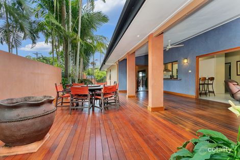 Property photo of 15 Prescott Street Whitfield QLD 4870