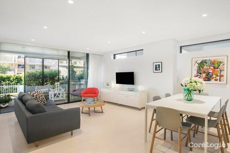 Property photo of 5/38 Parraween Street Cremorne NSW 2090