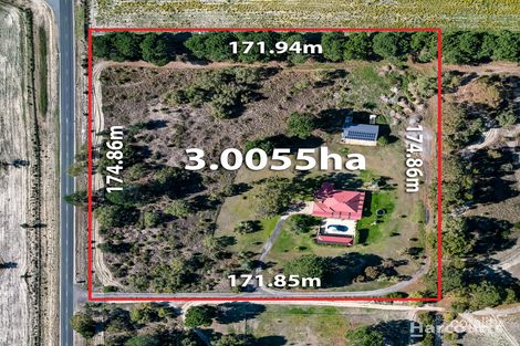 Property photo of 516 Old Yanchep Road Carabooda WA 6033