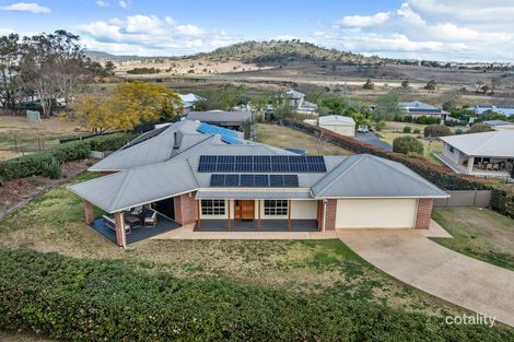 Property photo of 21 Tea Tree Court Gowrie Junction QLD 4352