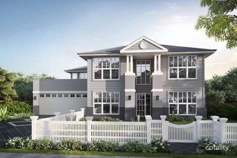 41 Bill Watson Way, Pallara, QLD 4110