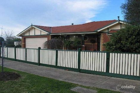 161 Cambridge Cres, Wyndham Vale, VIC 3024