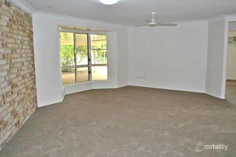 Property photo of 9 Deakin Close Gracemere QLD 4702