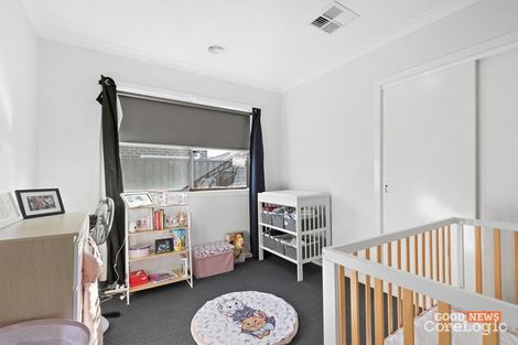 Property photo of 23 Golden Wattle Way Harkness VIC 3337