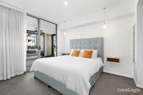 Property photo of 1101/43-45 Wilson Street Botany NSW 2019