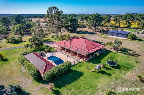 Property photo of 516 Old Yanchep Road Carabooda WA 6033