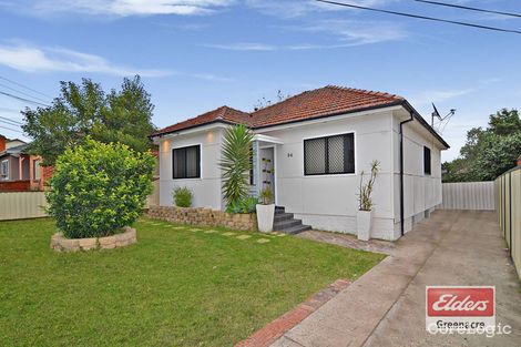 Property photo of 94 Hillcrest Avenue Greenacre NSW 2190