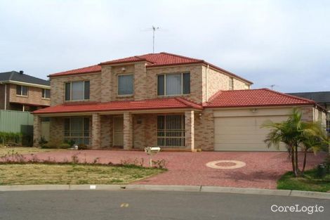 Property photo of 7 Curtale Court Green Valley NSW 2168