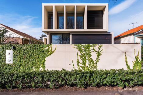 22 Ellis Rd, Glen Iris, VIC 3146