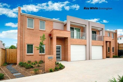 41/2 Fitzgerald Rd, Ermington, NSW 2115