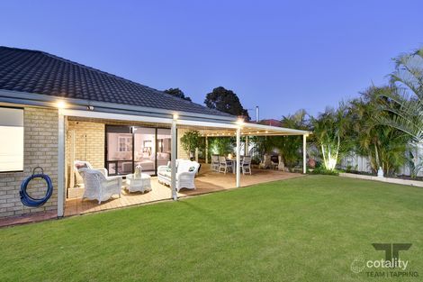 Property photo of 20 St Stephens Crescent Tapping WA 6065