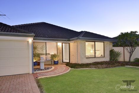 Property photo of 20 St Stephens Crescent Tapping WA 6065