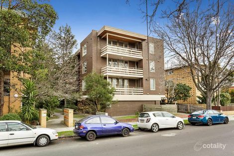 Property photo of 8/6 Hughenden Road St Kilda East VIC 3183