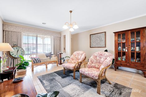 Property photo of 3 Kailah Court Narre Warren South VIC 3805