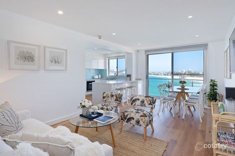 Property photo of 15/2 Queenscliff Road Queenscliff NSW 2096