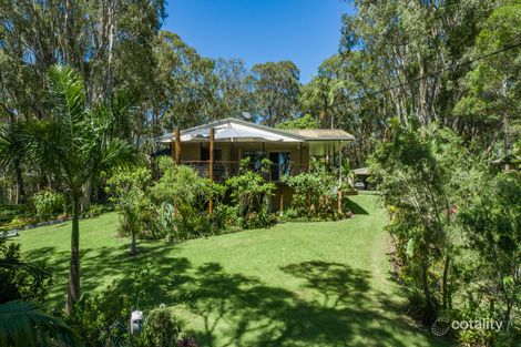 Property photo of 23 Old Bangalow Road Byron Bay NSW 2481