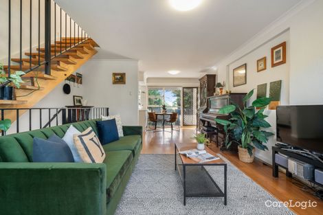 Property photo of 2/182 La Perouse Street Red Hill ACT 2603