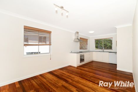 Property photo of 1/8 Gamble Street Wavell Heights QLD 4012