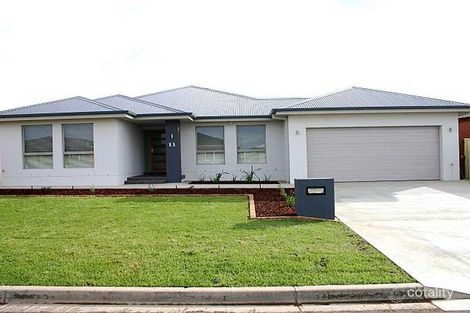 Property photo of 11 Summers Street Griffith NSW 2680