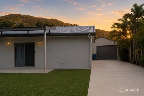 6 Saddleback Rd, Hideaway Bay, QLD 4800