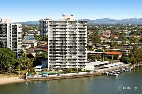 94/30 Watson Esp, Surfers Paradise, QLD 4217