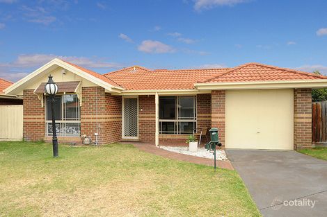 Property photo of 11/79 Greenwood Drive Carrum Downs VIC 3201