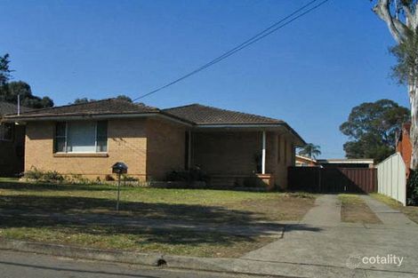 19 Bradey Ave, Hammondville, NSW 2170