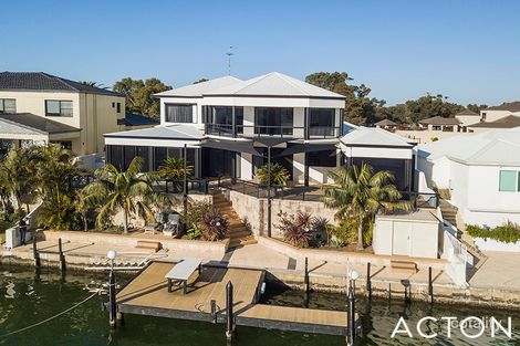 Property photo of 7 Sovereign Gardens Halls Head WA 6210