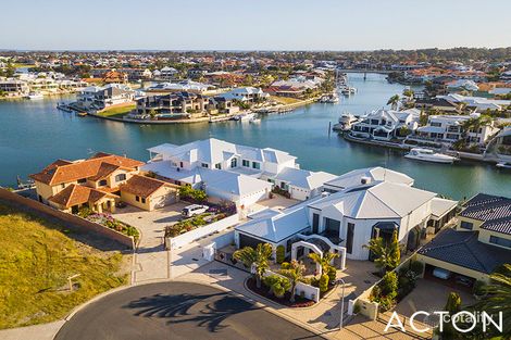 Property photo of 7 Sovereign Gardens Halls Head WA 6210
