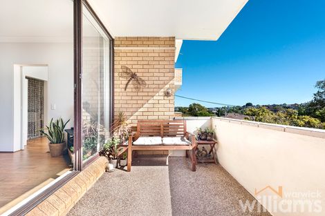 Property photo of 2/5 Bay Road Russell Lea NSW 2046