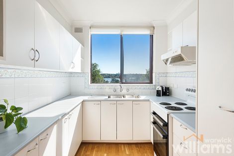 Property photo of 2/5 Bay Road Russell Lea NSW 2046