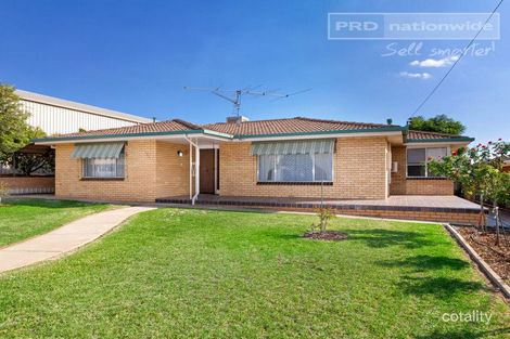 Property photo of 136 Cowabbie Street Coolamon NSW 2701