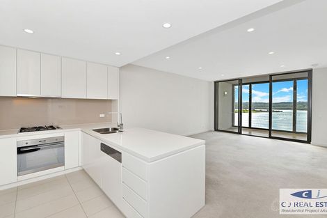 Property photo of 805/7 Gauthorpe Street Rhodes NSW 2138