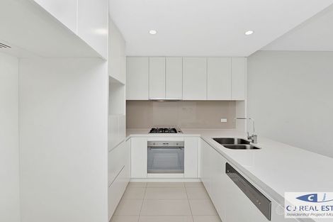 Property photo of 805/7 Gauthorpe Street Rhodes NSW 2138