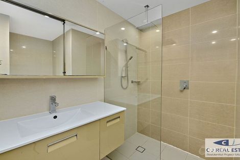 Property photo of 805/7 Gauthorpe Street Rhodes NSW 2138