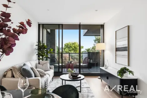 B318/627 Victoria St, Abbotsford, VIC 3067
