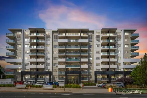 Property photo of 73/10 Ipima Street Braddon ACT 2612