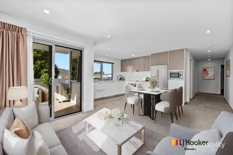 73/10 Ipima St, Braddon, ACT 2612